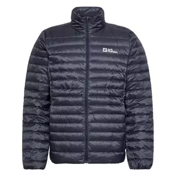 Спортивная куртка Jack Wolfskin, синий