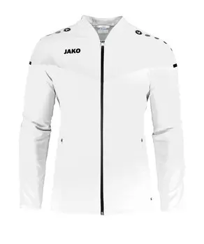 Спортивная куртка Jako, белый