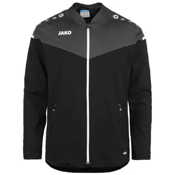 Спортивная куртка JAKO Champ 2.0, черный