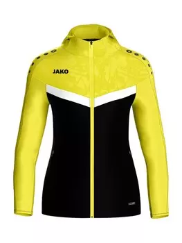 Спортивная куртка JAKO, черный