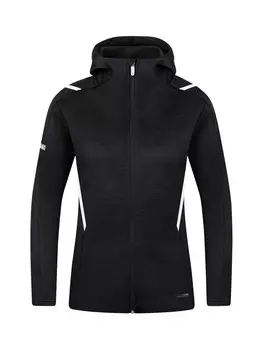 Спортивная куртка JAKO, черный