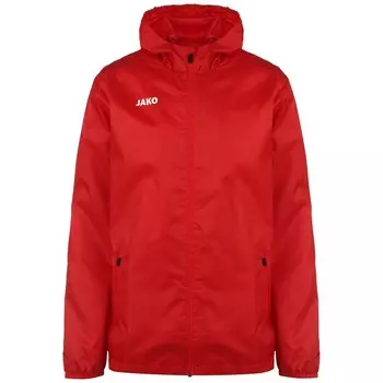 Спортивная куртка Jako, красный