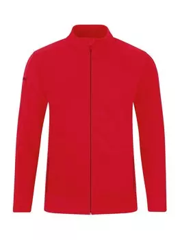 Спортивная куртка Jako, красный