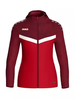 Спортивная куртка JAKO, красный