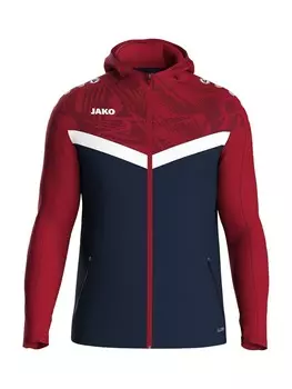 Спортивная куртка JAKO, синий
