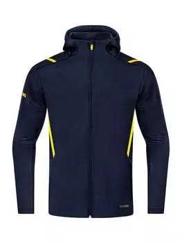 Спортивная куртка JAKO, синий