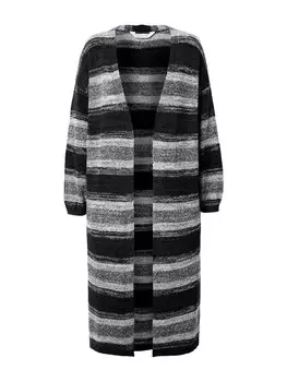 Спортивная куртка Janet & Joyce, черный