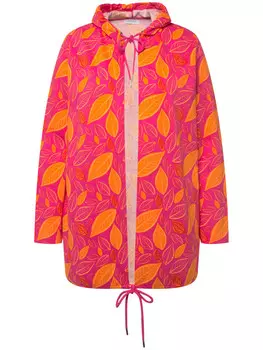 Спортивная куртка Janet & Joyce, розовый