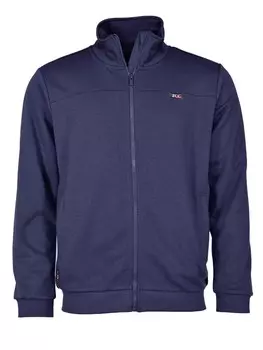 Спортивная куртка JCC 310212082, темно-синий