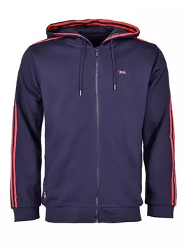 Спортивная куртка JCC 310212092, темно-синий