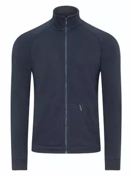 Спортивная куртка Jockey, темно-синий