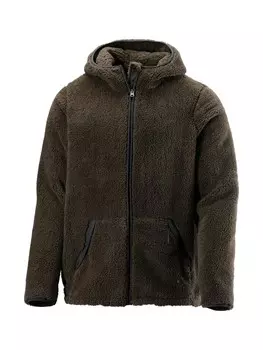 Спортивная куртка John Devin, оливковый