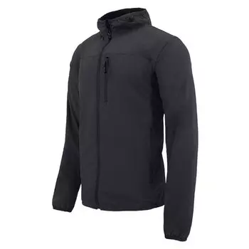Спортивная куртка Joluvi Dortmund softshell, черный