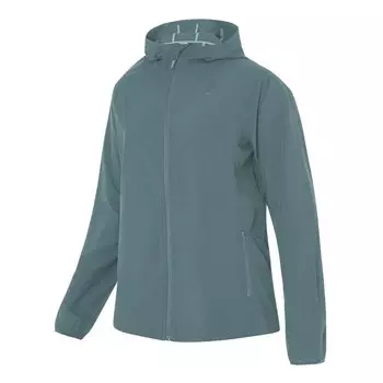 Спортивная куртка Joluvi Dortmund softshell, зеленый