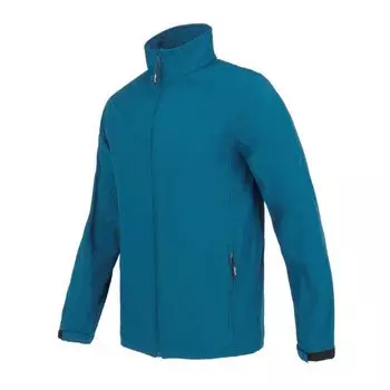 Спортивная куртка Joluvi Mengali softshell, синий