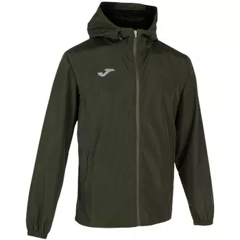 Спортивная куртка Joma, цвет grn/khaki/khaki