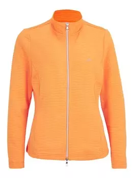 Спортивная куртка Joy Sportswear, цвет nectarine melange