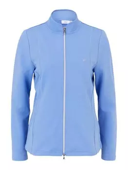 Спортивная куртка Joy Sportswear DORIT, цвет cashmere blue