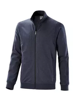 Спортивная куртка Joy Sportswear Freizeitjacke DIRK, цвет navy melange