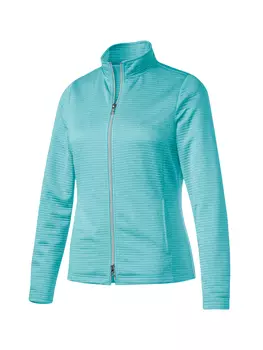 Спортивная куртка Joy Sportswear Freizeitjacke PEGGY, цвет arktis melange