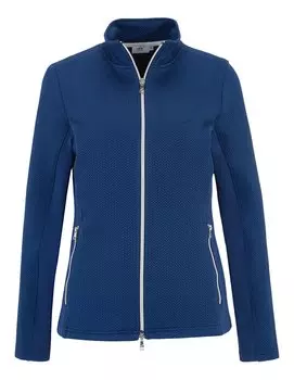 Спортивная куртка Joy Sportswear Freizeitjacke WIEBKE, цвет blue aster