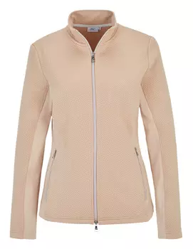 Спортивная куртка Joy Sportswear Freizeitjacke WIEBKE, цвет soft clay