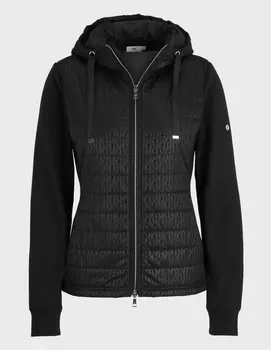 Спортивная куртка Joy Sportswear Freizeitjacke YARA, черный