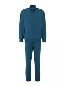 Спортивная куртка Joy Sportswear Jacke ALVARO, цвет titanium