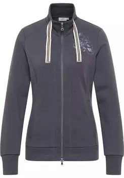 Спортивная куртка Joy Sportswear Jacke ANOUK, цвет ebony