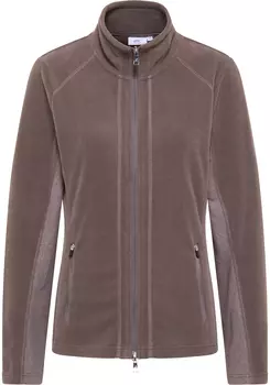 Спортивная куртка Joy Sportswear Jacke CARMELA, цвет soft taupe