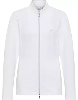 Спортивная куртка Joy Sportswear Jacke DORIT, белый