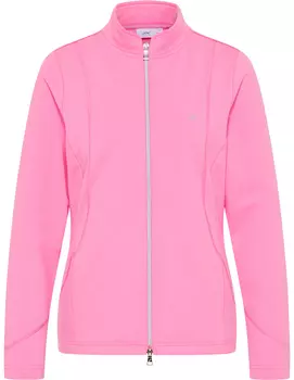 Спортивная куртка Joy Sportswear Jacke DORIT, цвет cyclam pink