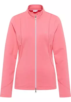 Спортивная куртка Joy Sportswear Jacke DORIT, цвет camelia pink