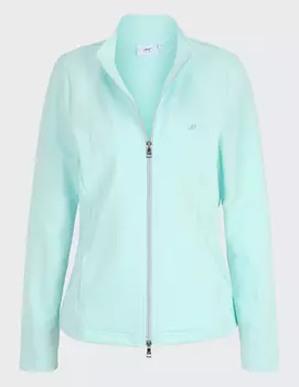 Спортивная куртка Joy Sportswear Jacke DORIT, цвет opal blue