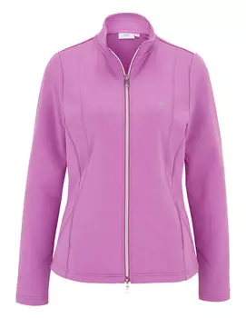 Спортивная куртка Joy Sportswear Jacke DORIT, цвет purple haze