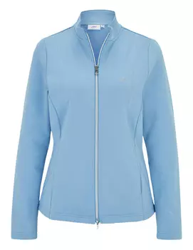 Спортивная куртка Joy Sportswear Jacke DORIT, цвет daylight blue uni