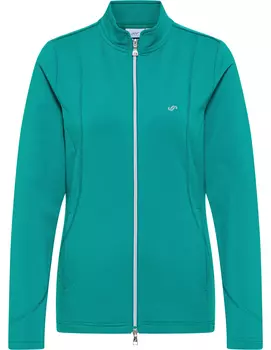 Спортивная куртка Joy Sportswear Jacke DORIT, цвет tropical green