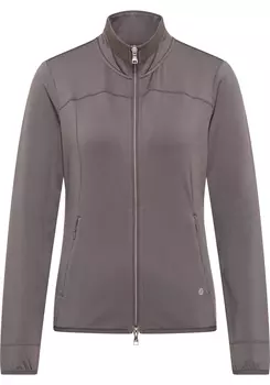 Спортивная куртка Joy Sportswear Jacke FILIPPA, цвет soft taupe