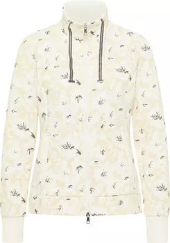 Спортивная куртка Joy Sportswear Jacke JONNA, цвет cream print