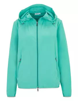 Спортивная куртка Joy Sportswear Jacke LAVINIA, цвет caribbean green