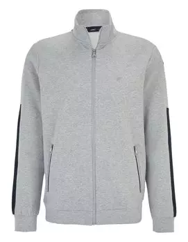 Спортивная куртка Joy Sportswear Jacke LORENZ, цвет titan melange/night