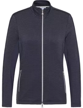 Спортивная куртка Joy Sportswear Jacke SANJA, цвет midnight