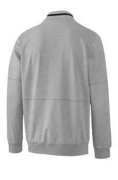 Спортивная куртка Joy Sportswear Jacke SVEN, цвет titan melange