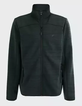 Спортивная куртка Joy Sportswear Jacke YANNIK, цвет smoky green melange