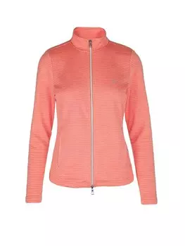 Спортивная куртка JOY SPORTSWEAR Peggy, цвет Coral
