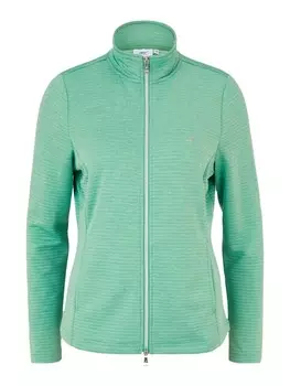 Спортивная куртка Joy Sportswear PEGGY, цвет malachite melange