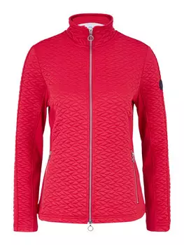 Спортивная куртка Joy Sportswear SONJA, цвет vivid crimson