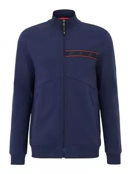 Спортивная куртка Joy Sportswear, темно-синий