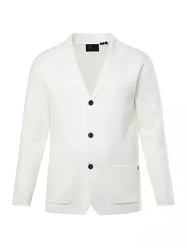 Спортивная куртка JP1880, белый