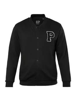 Спортивная куртка JP1880, черный